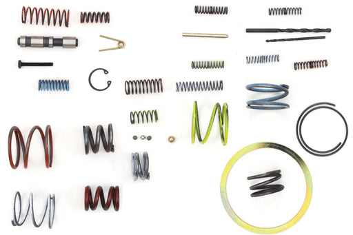 Pioneer Cables 765022 Automatic Transmission Valve Body Kit