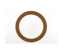 Pioneer Cables 766012 Transmission Clutch Friction Plate