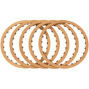 Pioneer Cables 766019 Transmission Clutch Friction Plate
