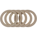 Pioneer Cables 766024 Transmission Clutch Friction Plate - Forward