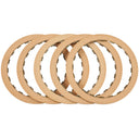 Pioneer Cables 766027 Transmission Clutch Friction Plate - Forward