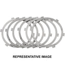 Pioneer Cables 766218 Transmission Clutch Friction Plate - Forward