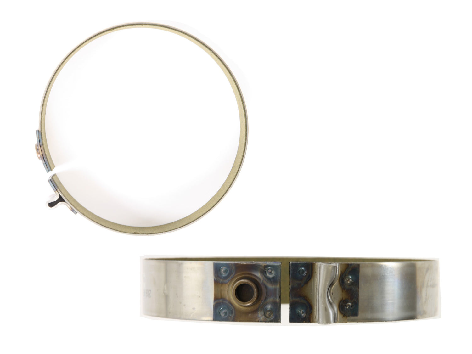 Pioneer Cables 767125 Automatic Transmission Band - Front