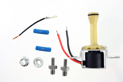Pioneer Cables 771003 Automatic Transmission Control Solenoid