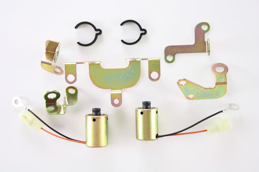Pioneer Cables 771009 Automatic Transmission Shift Solenoid