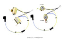 Pioneer Cables 771057 Automatic Transmission Shift Solenoid - 2-3 or  3-4