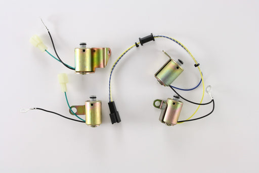 Pioneer Cables 771058 Automatic Transmission Control Solenoid