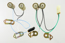 Pioneer Cables 771098 Automatic Transmission Control Solenoid