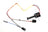 Pioneer Cables 772024 Automatic Transmission Wiring Harness