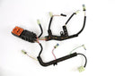 Pioneer Cables 772114 Automatic Transmission Wiring Harness