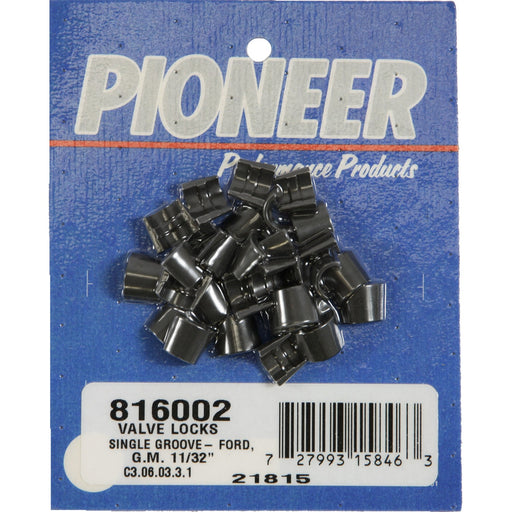 Pioneer Cables 816002 Engine Auxiliary Valve Keeper