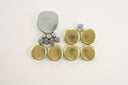 Pioneer Cables 830004 Engine Expansion Plug Kit