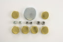 Pioneer Cables 830012 Engine Expansion Plug Kit