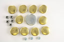 Pioneer Cables 830017 Engine Expansion Plug Kit
