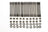 Pioneer Cables 851011 Engine Cylinder Head Stud