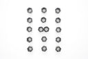 Pioneer Cables 852015 Engine Connecting Rod Nut