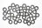 Pioneer Cables 852098 Engine Cylinder Head Bolt Washer Set