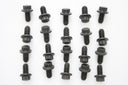 Pioneer Cables 854004 Engine Oil Pan Bolt Set