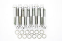 Pioneer Cables 854012 Engine Intake Manifold Bolt Set