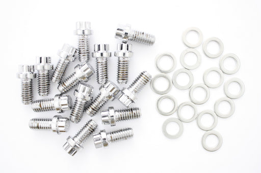 Pioneer Cables 854015 Engine Cylinder Head Bolt Set