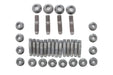 Pioneer Cables 859008 Engine Oil Pan Bolt
