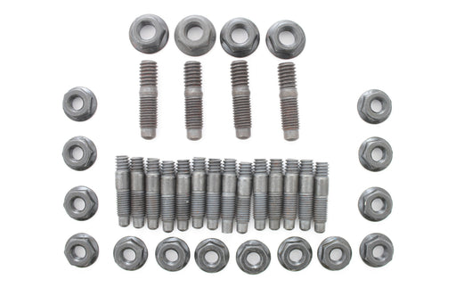 Pioneer Cables 859008 Engine Oil Pan Bolt
