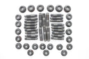 Pioneer Cables 859010 Engine Oil Pan Bolt