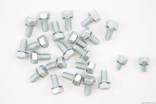 Pioneer Cables 859018 Engine Oil Pan Bolt Set