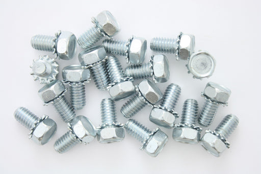 Pioneer Cables 859020 Engine Oil Pan Bolt Set