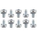 Pioneer Cables 859021 Engine Timing Cover Bolt Set
