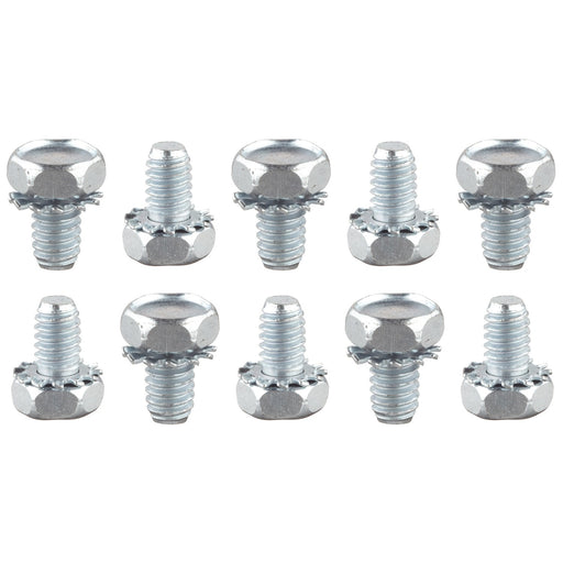 Pioneer Cables 859021 Engine Timing Cover Bolt Set