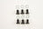 Pioneer Cables 859022 Automatic Transmission Flexplate Mounting Bolt