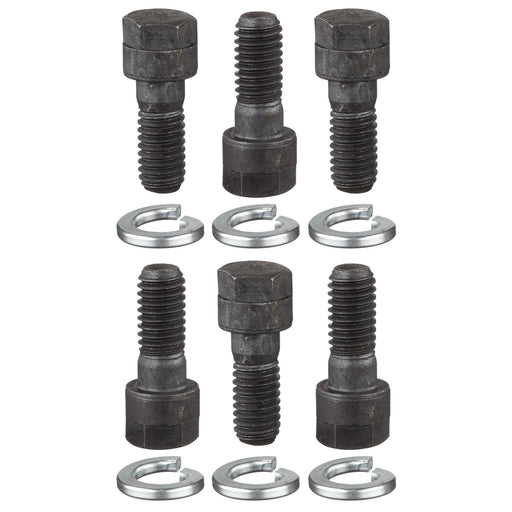 Pioneer Cables 859024 Clutch Pressure Plate Bolt