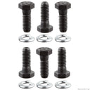 Pioneer Cables 859025 Clutch Pressure Plate Bolt