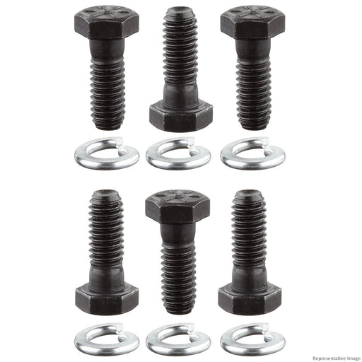 Pioneer Cables 859025 Clutch Pressure Plate Bolt