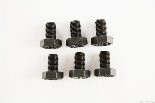 Pioneer Cables 859027 Clutch Flywheel Bolt