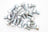 Pioneer Cables 859034 Bolt Kit