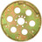 Pioneer Cables 871003 Automatic Transmission Flexplate