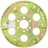 Pioneer Cables 871004 Automatic Transmission Flexplate