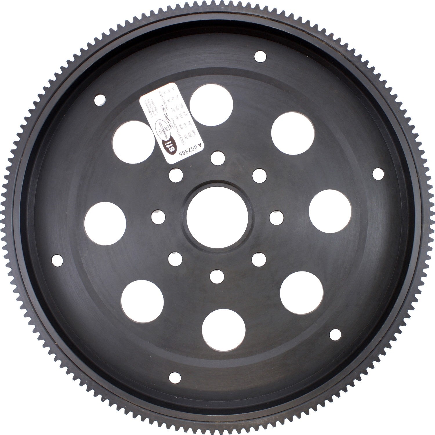 Pioneer Cables 871201 Automatic Transmission Flexplate