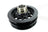 Pioneer Cables 872042 Engine Harmonic Balancer