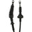 Pioneer Cables CA-1101 Automatic Transmission Shifter Cable