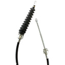Pioneer Cables CA-1118 Automatic Transmission Shifter Cable