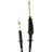 Pioneer Cables CA-1130 Automatic Transmission Shifter Cable