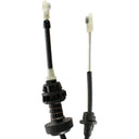 Pioneer Cables CA-1134 Automatic Transmission Shifter Cable