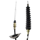 Pioneer Cables CA-1145 Automatic Transmission Shifter Cable