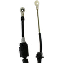 Pioneer Cables CA-1158 Automatic Transmission Shifter Cable