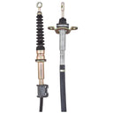 Pioneer Cables CA-1171 Automatic Transmission Shifter Cable