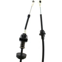 Pioneer Cables CA-1173 Automatic Transmission Shifter Cable