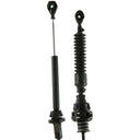 Pioneer Cables CA-1183 Automatic Transmission Shifter Cable